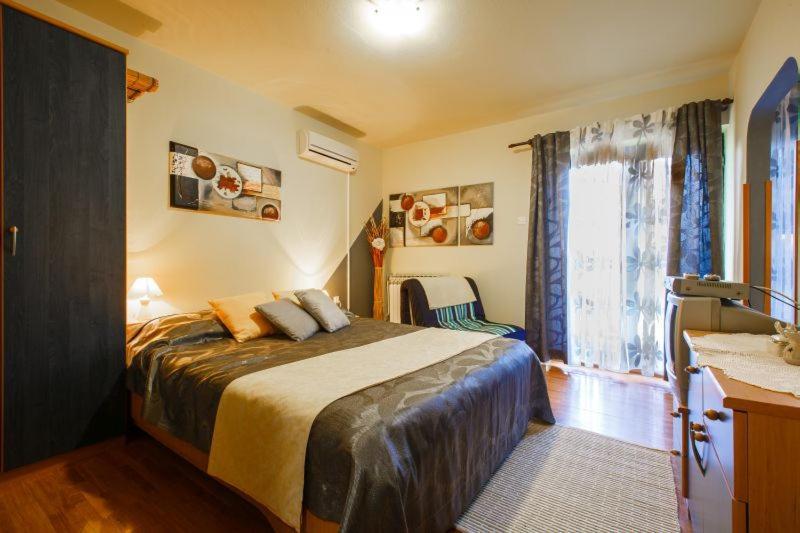 Apartmani Gilda Vrsar Exterior foto