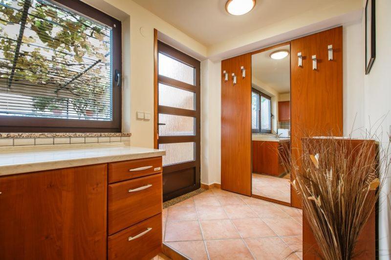 Apartmani Gilda Vrsar Exterior foto