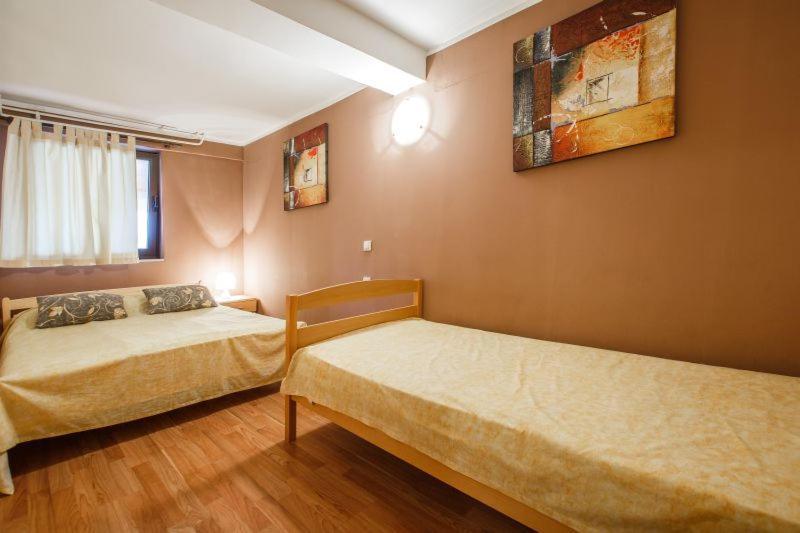 Apartmani Gilda Vrsar Exterior foto