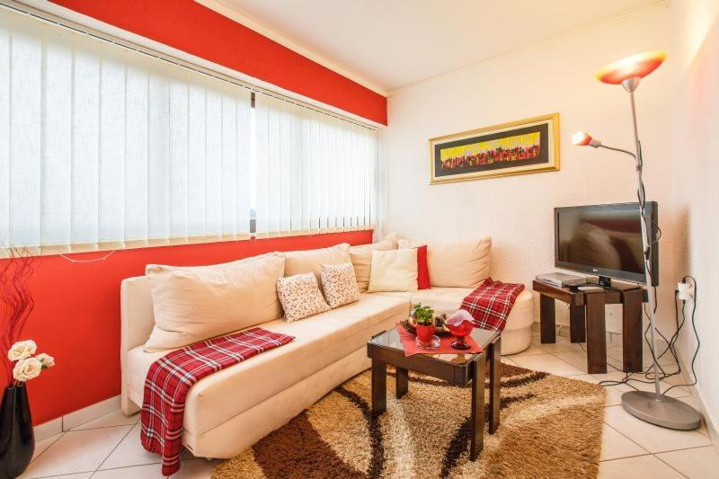 Apartmani Gilda Vrsar Exterior foto